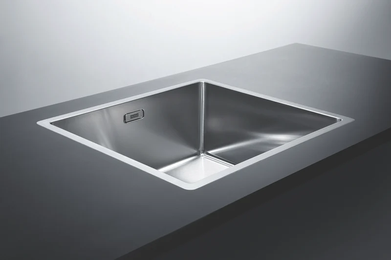 Franke Bolero Sink Kit