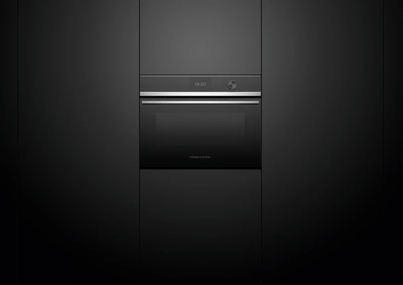 Fisher & Paykel 60cm Built In Combination Microwave Oven