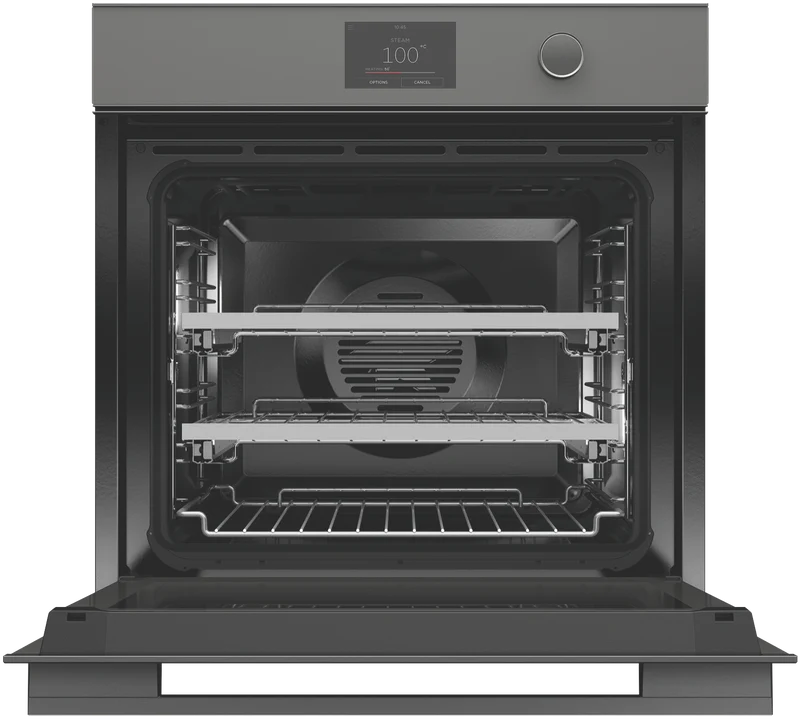 Fisher & Paykel 60cm Series 11 Minimal Combi-Steam Oven