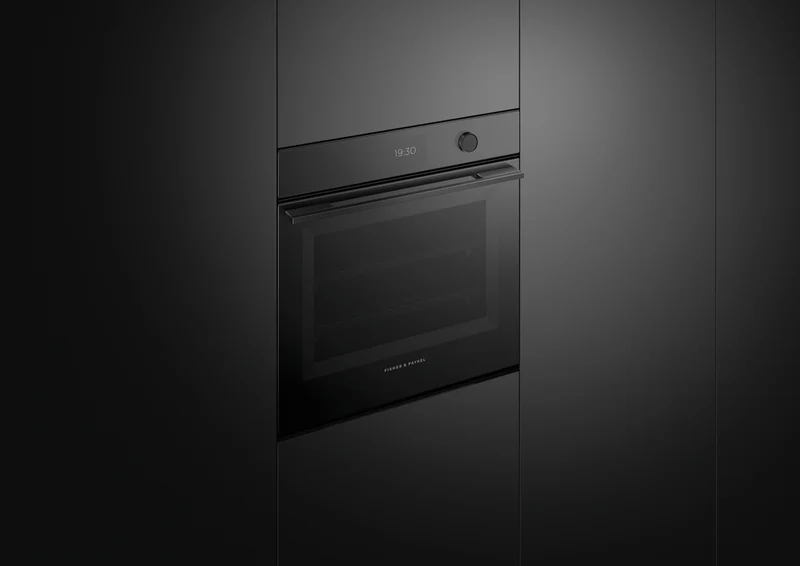 Fisher & Paykel 60cm Series 11 Minimal Combi-Steam Oven