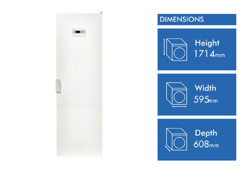 ASKO PF Drying Cabinet
