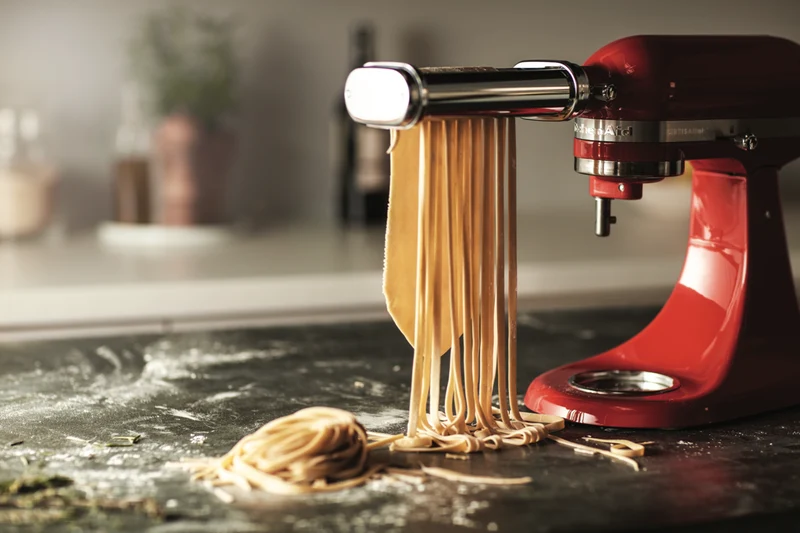 KitchenAid Pasta Roller Attachment 3 Pce