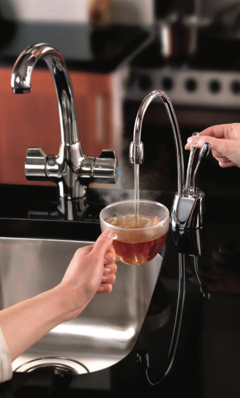 Insinkerator Instantaneous Hot Water Hot/Cold