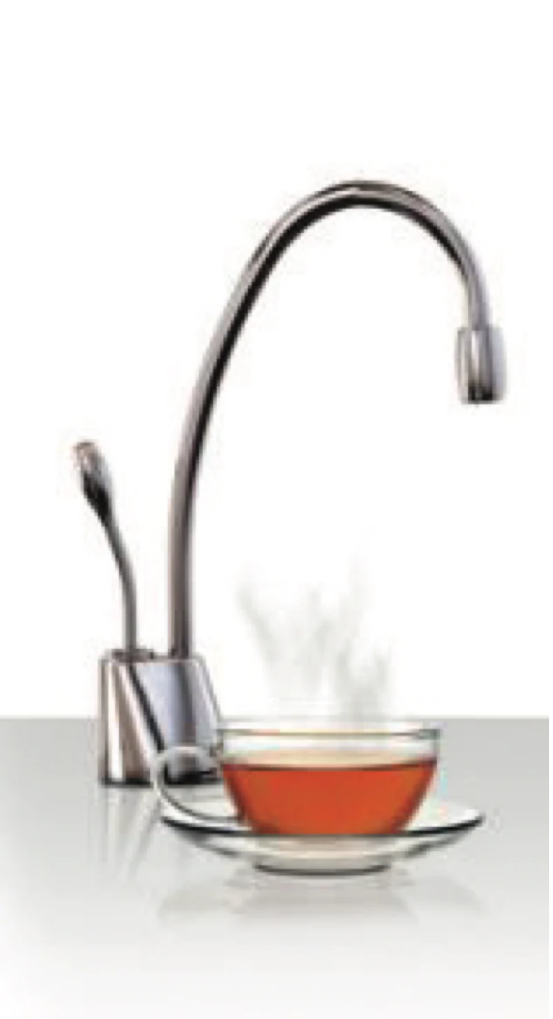 Insinkerator GN1100 Steaming Hot Water Tap