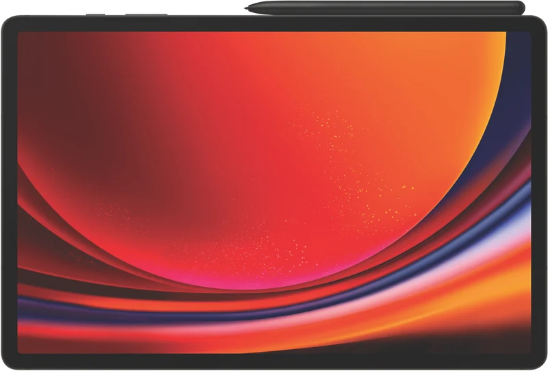 Samsung Galaxy Tab S9+ 5G 256GB - Graphite