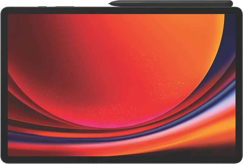 Samsung Galaxy Tab S9+ 5G 512GB - Graphite