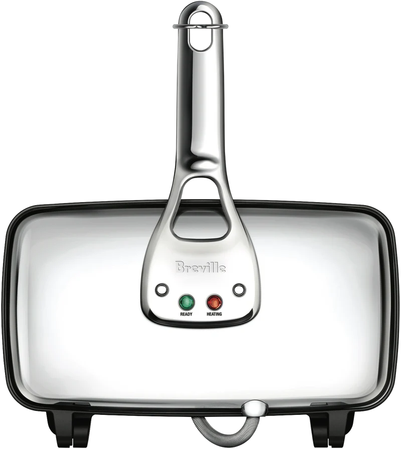 Breville The Classic Sandwich Maker