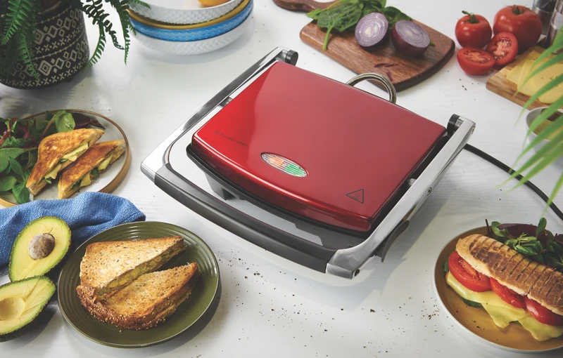 Russell Hobbs Sandwich Press