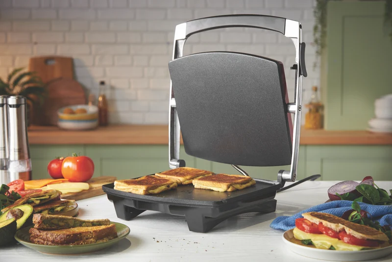 Russell Hobbs Sandwich Press