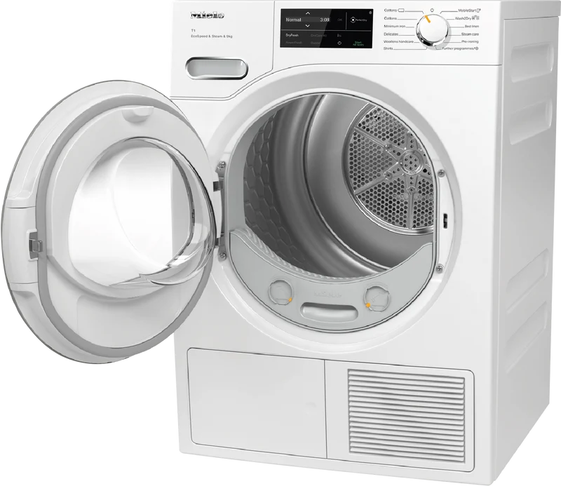 Miele 9kg Heat Pump Dryer