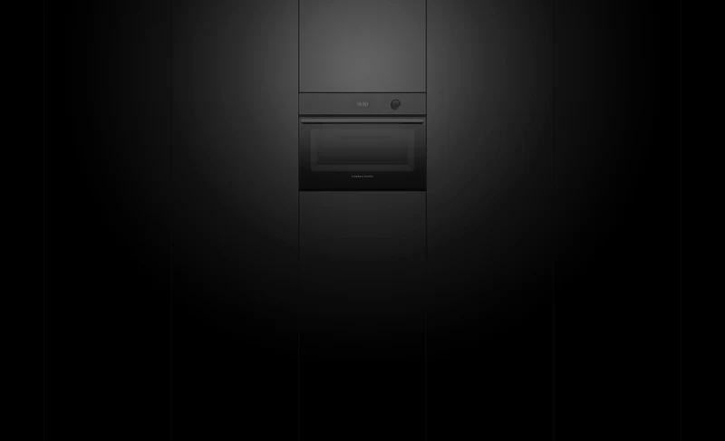 Fisher & Paykel 60cm Built In Combination Microwave Oven