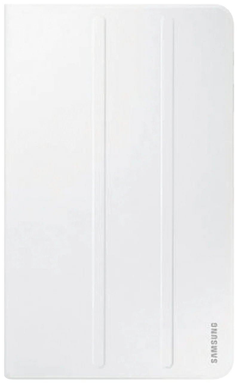 Samsung Galaxy Tab A 10.1 2019 Book Cover White
