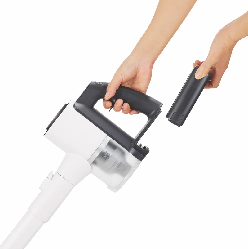 LG A9-ACE CordZero Stick Vacuum
