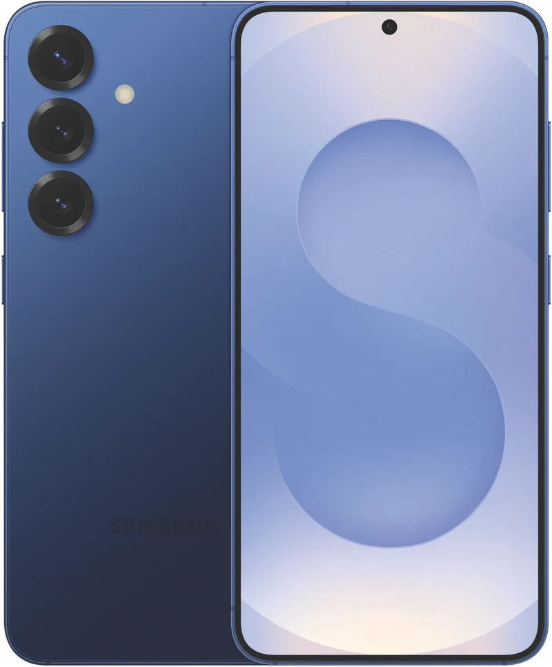 Samsung Galaxy S25 256GB Navy