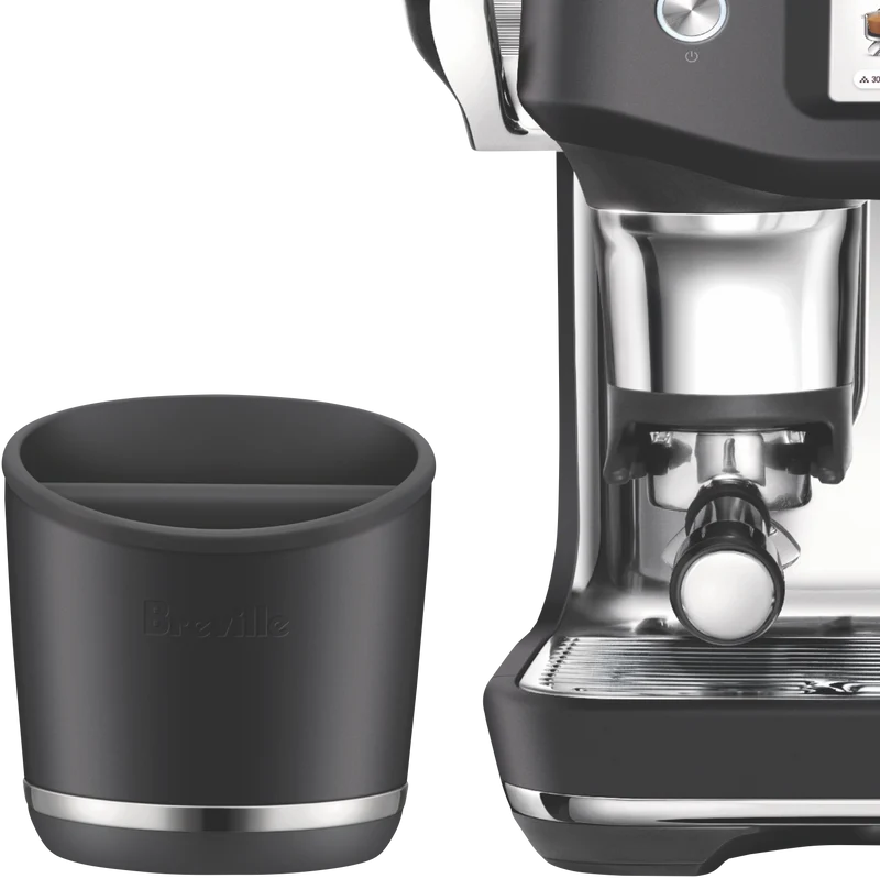 Breville The Barista Touch Impress Black Truffle (Cold Brew)