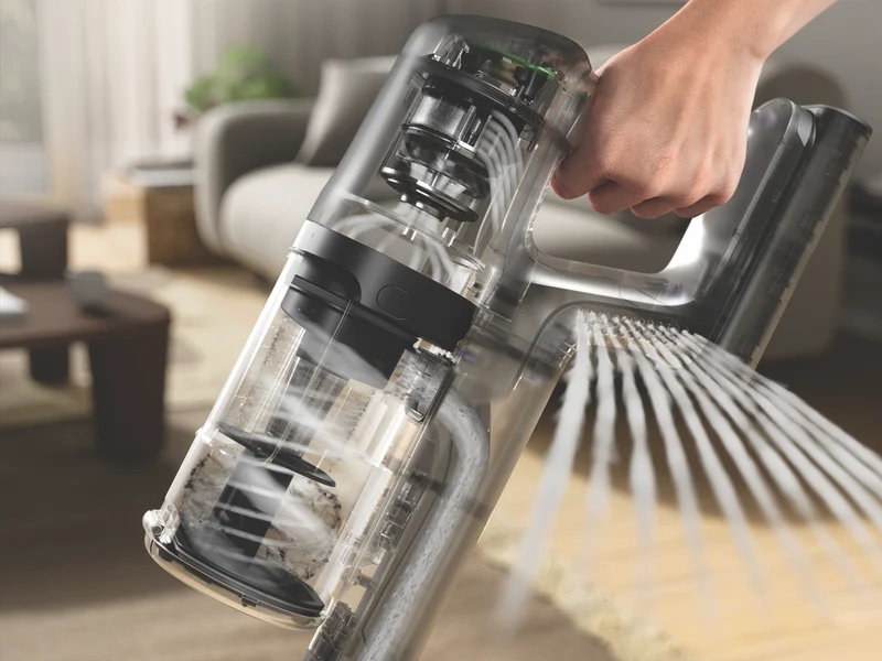 Electrolux Series 600 Cordless Vacuum