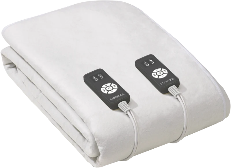 Kambrook Snugasabug King Electric Blanket