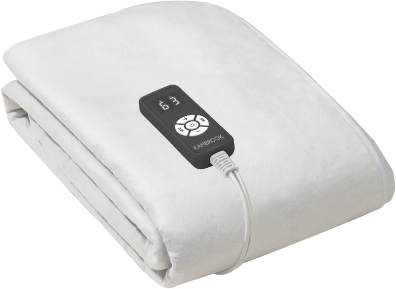 Kambrook Snugasabug King Single Electric Blanket