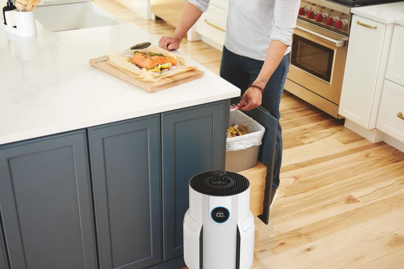 Shark NeverChange5 Air Purifier