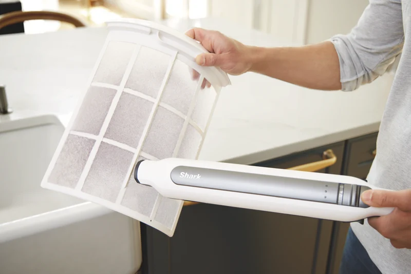Shark NeverChange5 Air Purifier Max