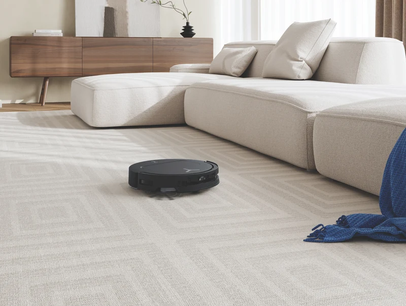 Ecovacs DEEBOT T50 PRO OMNI Robotic Vacuum