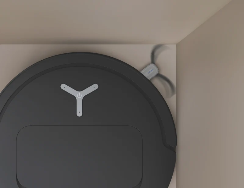 Ecovacs DEEBOT T50 PRO OMNI Robotic Vacuum