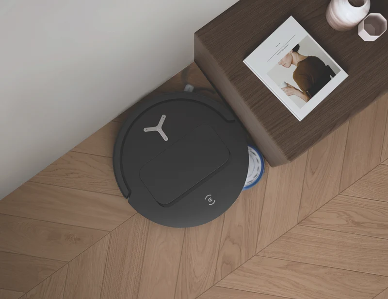 Ecovacs DEEBOT T50 PRO OMNI Robotic Vacuum