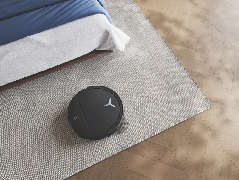 Ecovacs DEEBOT T50 PRO OMNI Robotic Vacuum