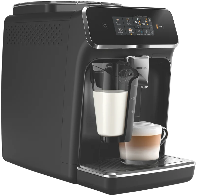 Philips 2300 Series LatteGo Fully Automatic Espresso Machine