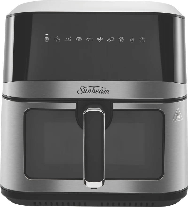 Sunbeam 7.5 Litre Alinea Max Diamond Force Air Fryer