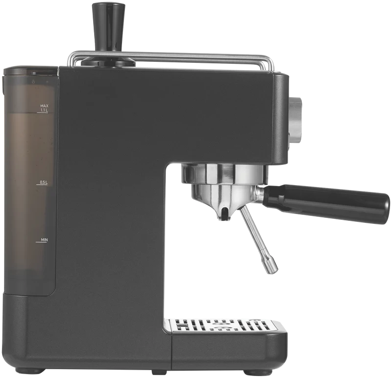 Sunbeam Origins Slimline Espresso Coffee Machine Black