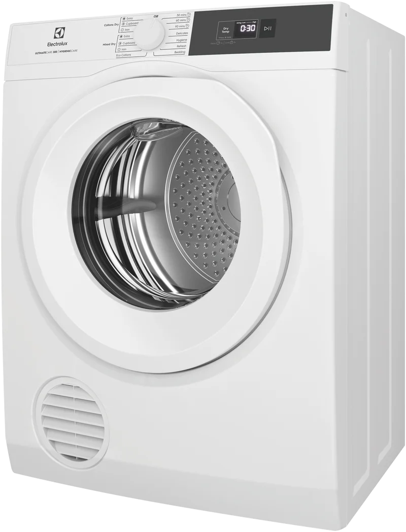 Electrolux 6kg Vented Dryer