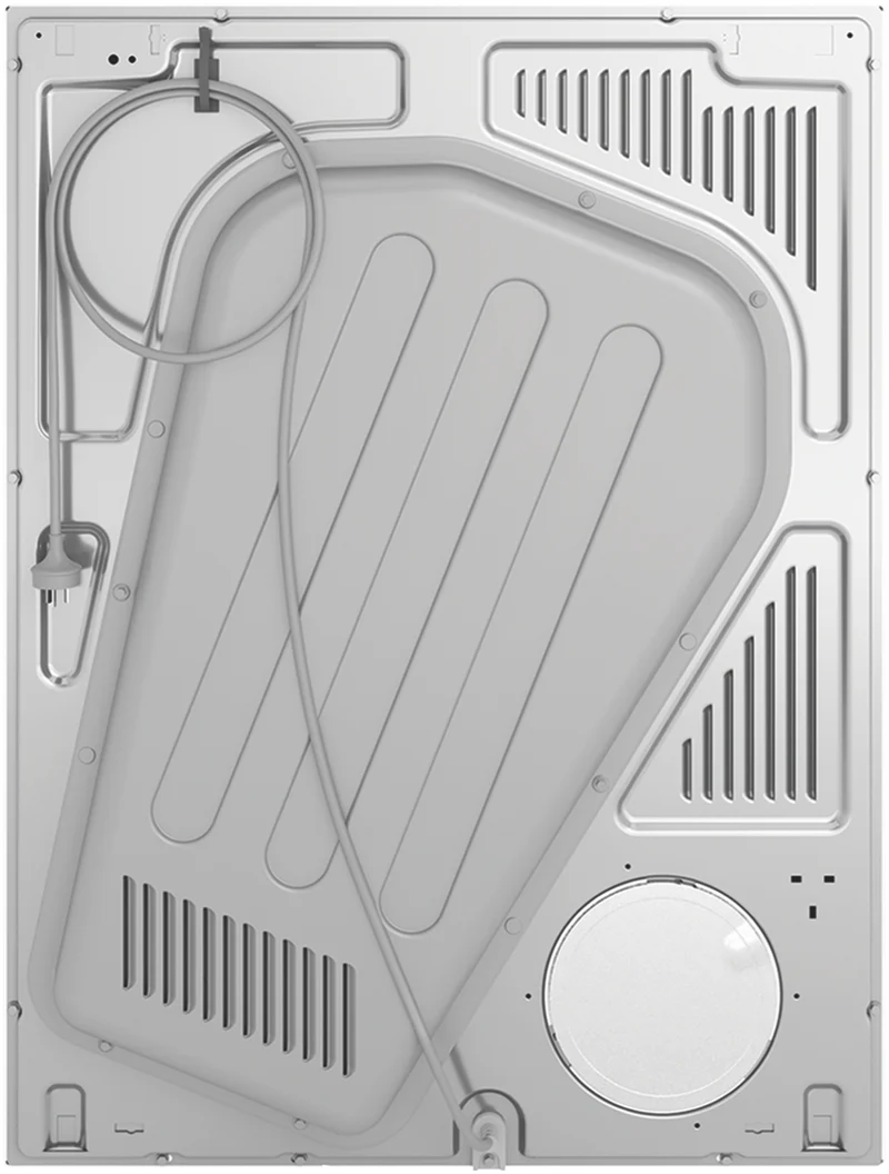 Electrolux 6kg Vented Dryer