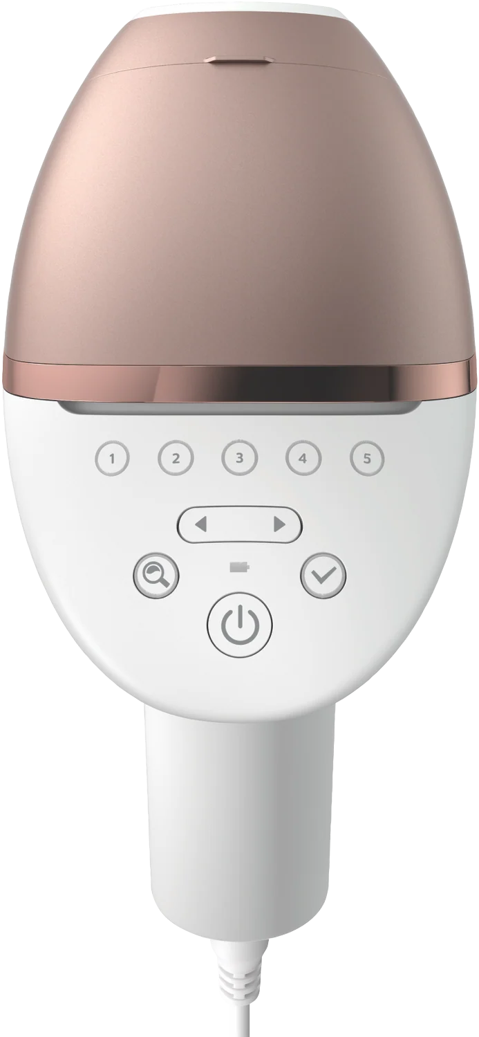 Philips Lumea 8000 Series IPL Hair Removal Device