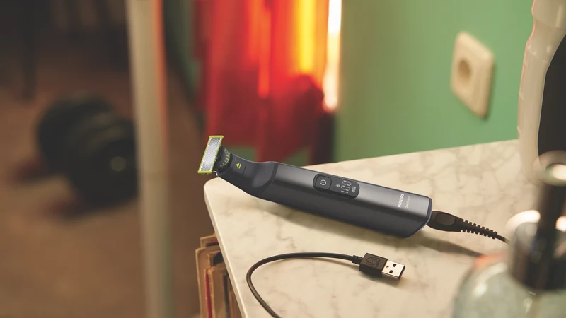 Philips OneBlade Face And Body Pro