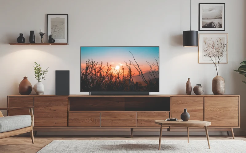 LG 48" OLED EVO C5 AI UHD 4K Smart TV 2025