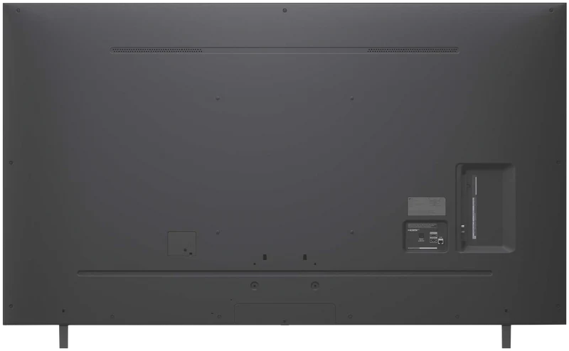 LG 75" NANO80A AI LED UHD 4K Smart TV 2025