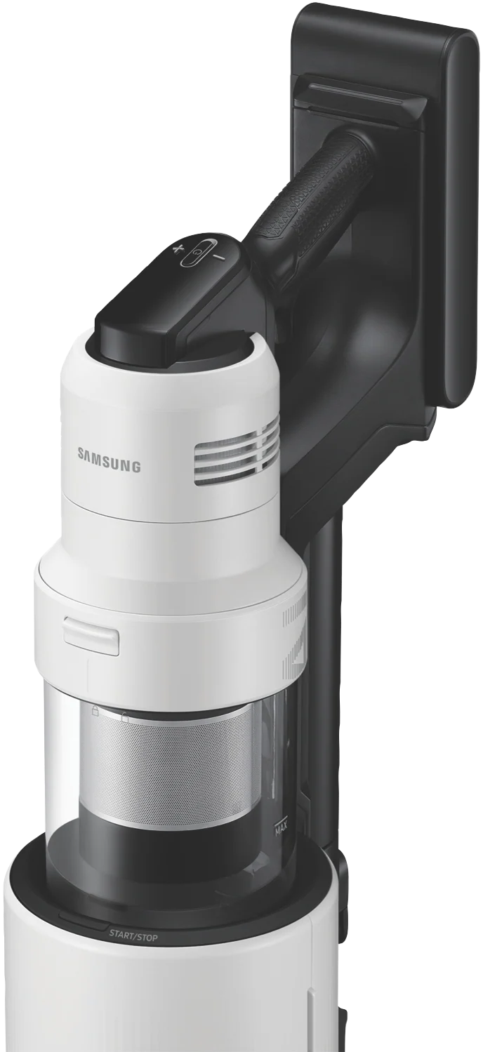 Samsung BESPOKE Jet AI Ultra 400W Cordless Vacuum