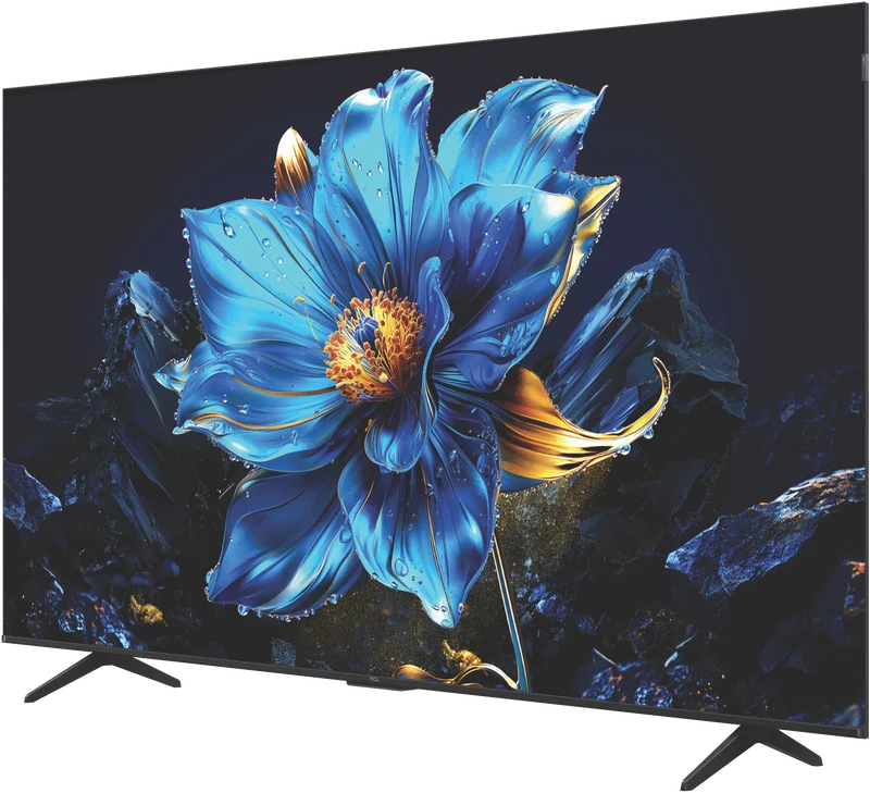 TCL 75" P7K QLED Google TV 2025
