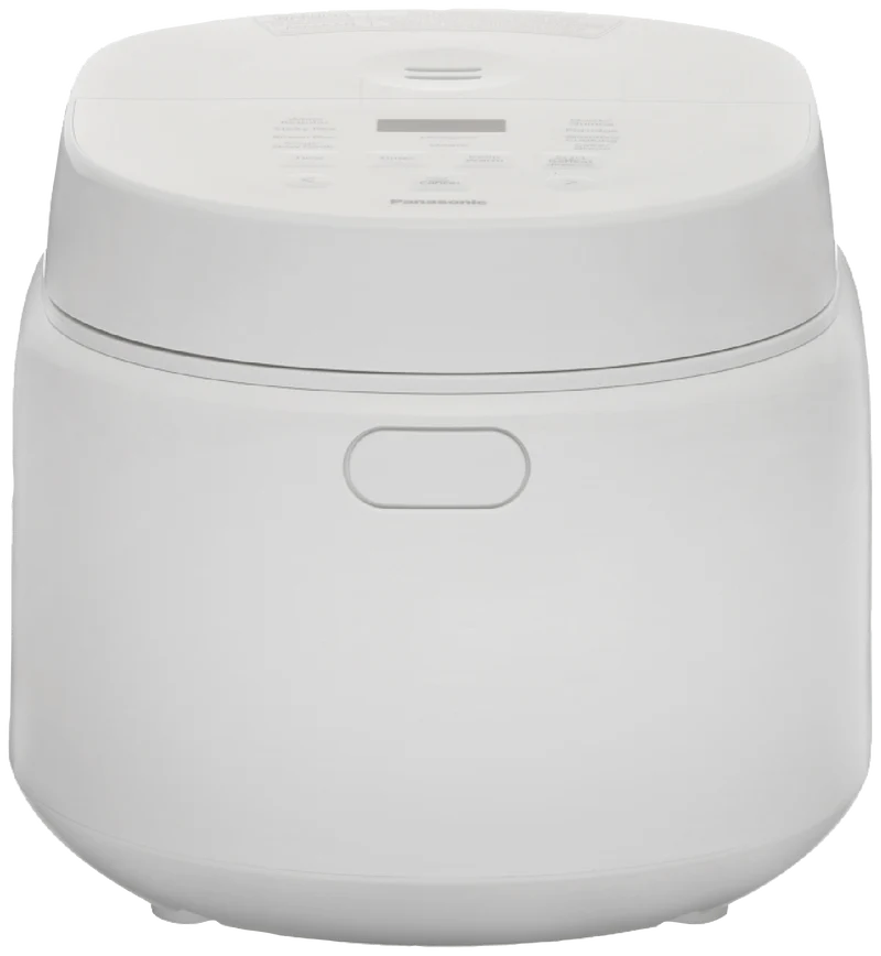 Panasonic Premium 10 Cup Rice Cooker And Multi-Cooker