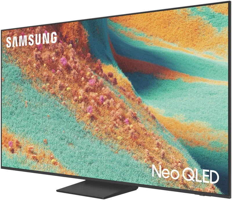 Samsung 65" QN85F NEO QLED 4K Mini LED Smart AI TV 2025