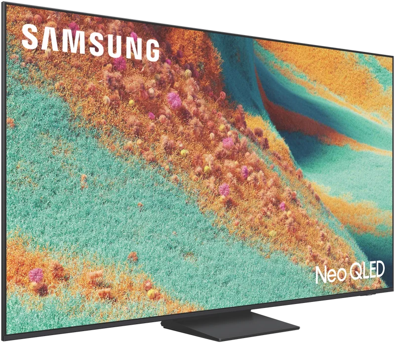 Samsung 55" QN85F NEO QLED 4K Mini LED Smart AI TV 2025