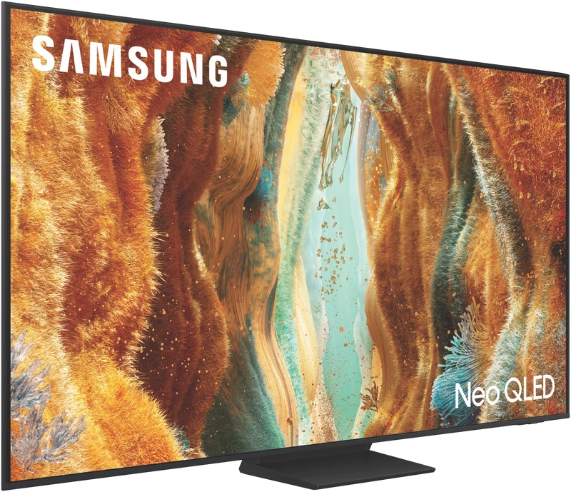 Samsung 85" QN70F NEO QLED 4K Mini LED Smart AI TV 2025