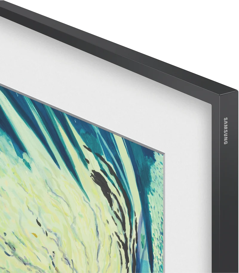 Samsung 55" LS03F The Frame QLED 4K Smart TV 2025