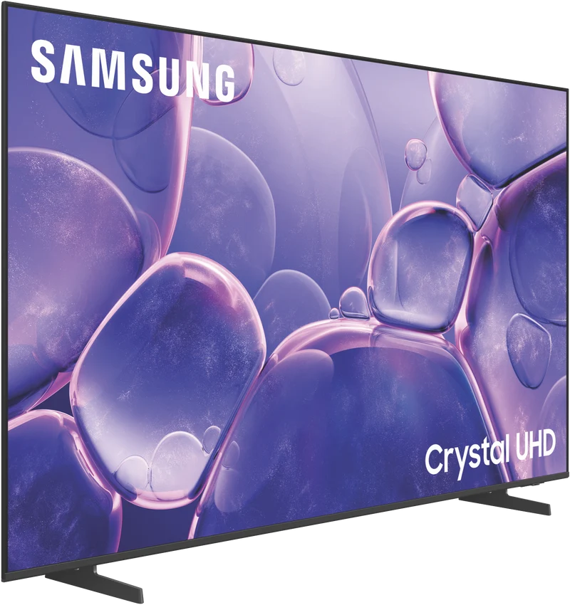 Samsung 75" U8500F Crystal UHD 4K Smart TV 2025