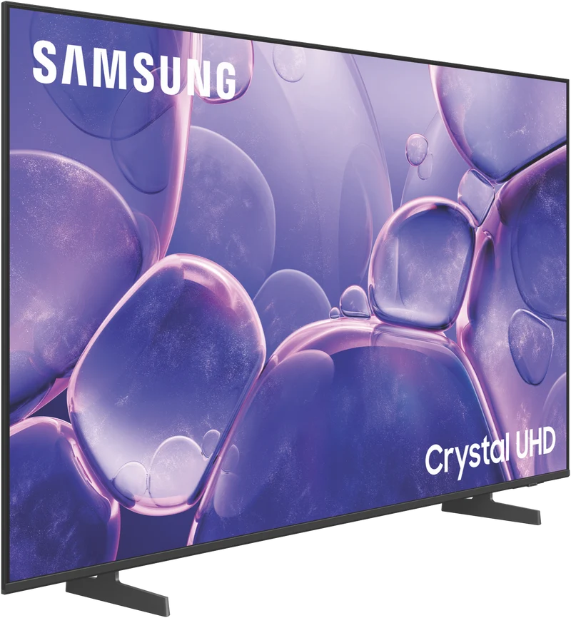 Samsung 50" U8500F Crystal UHD 4K Smart TV 2025