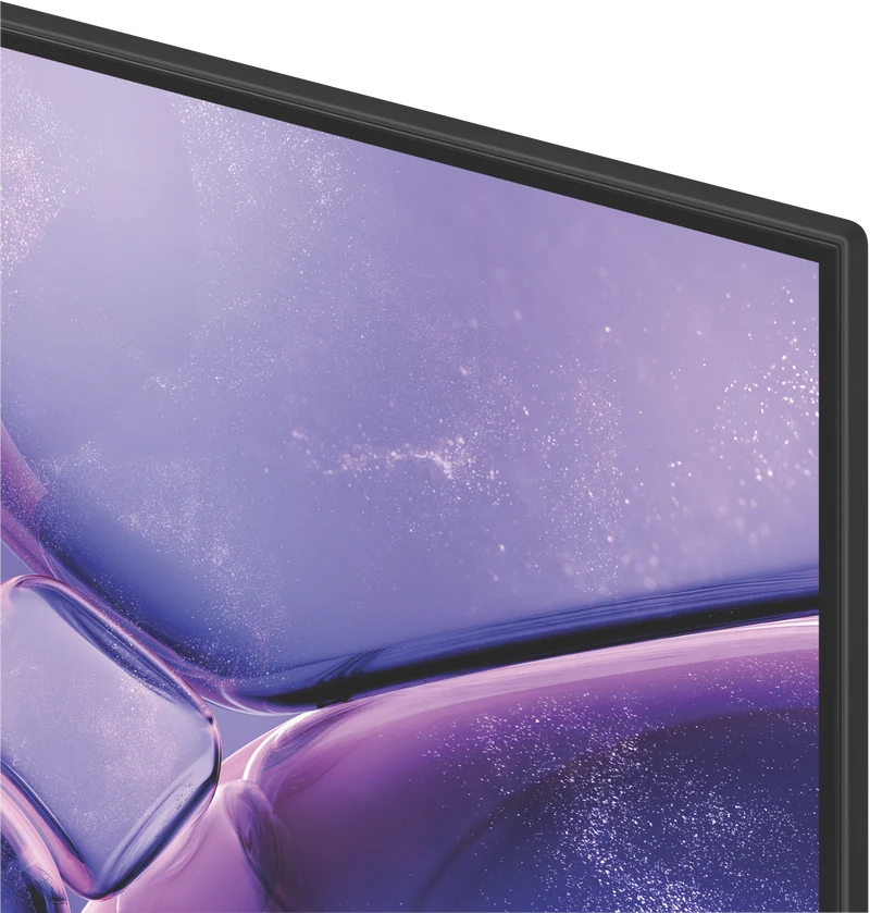 Samsung 50" U8500F Crystal UHD 4K Smart TV 2025