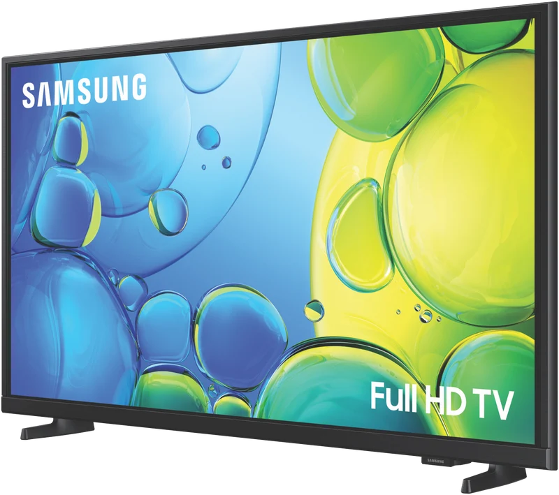 Samsung 32" F6000 FHD Smart TV 2025