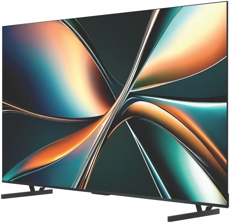Hisense 50" U6QAU PRO 4K ULED Mini LED TV 2025
