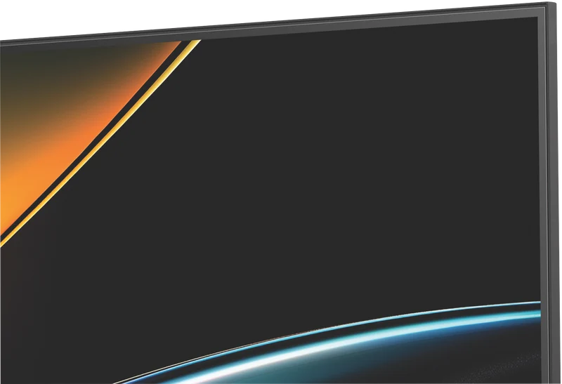 Hisense 65" U7QAU 4K ULED Mini LED Smart TV 2025